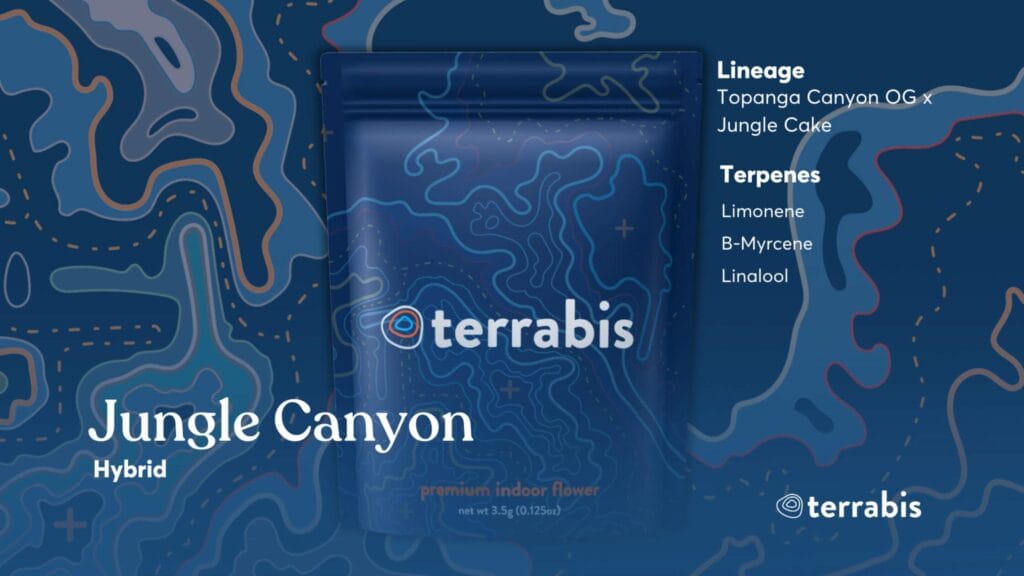 Jungle Canyon