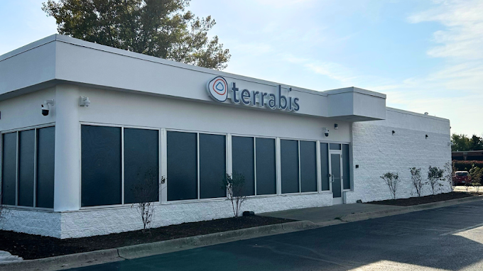cannabis dispensary Joliet IL