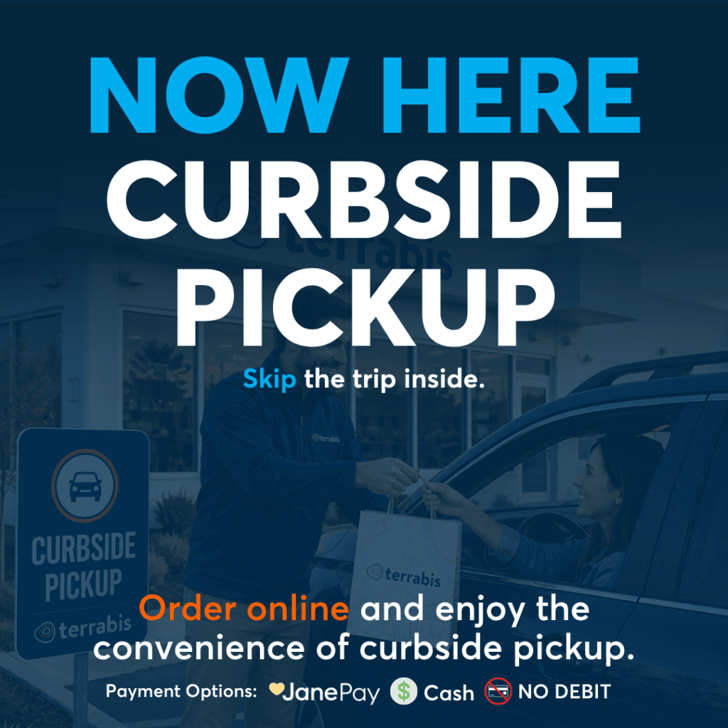 Curbside Pickup IL